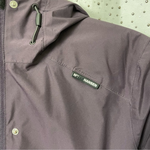 Helly Hansen coat - Picture 8 of 9